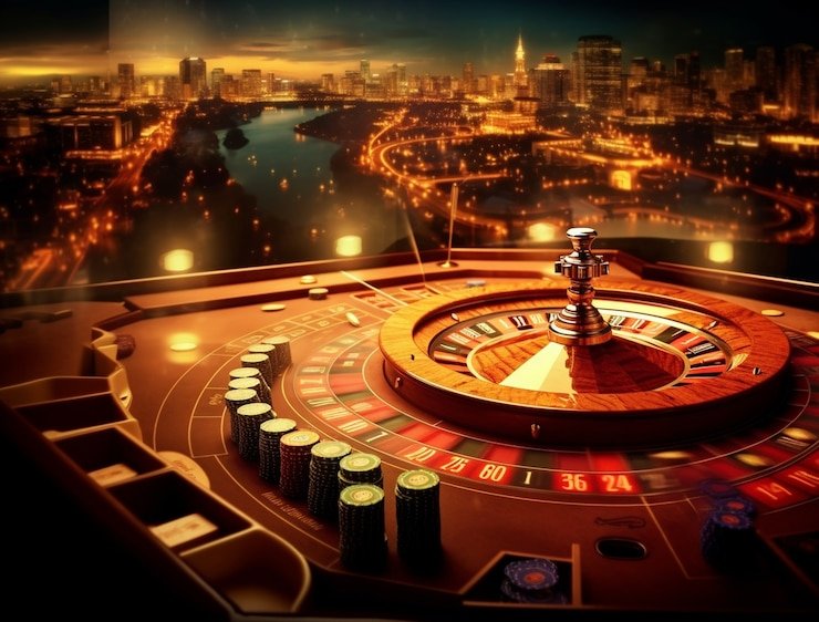 Tampilan permainan Fortune Mouse Antarmuka permainan Fortune Mouse di rahwanatogel